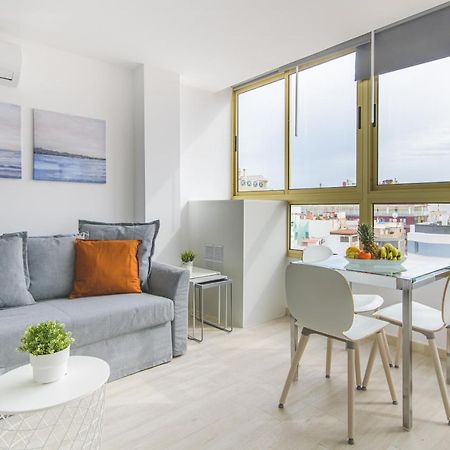 Home2Book Stylish Las Canteras3 Beach Лас-Пальмас-де-Гран-Канарія Екстер'єр фото