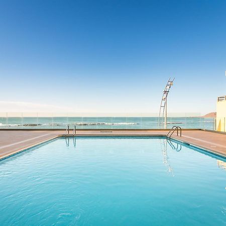 Home2Book Stylish Las Canteras3 Beach Лас-Пальмас-де-Гран-Канарія Екстер'єр фото
