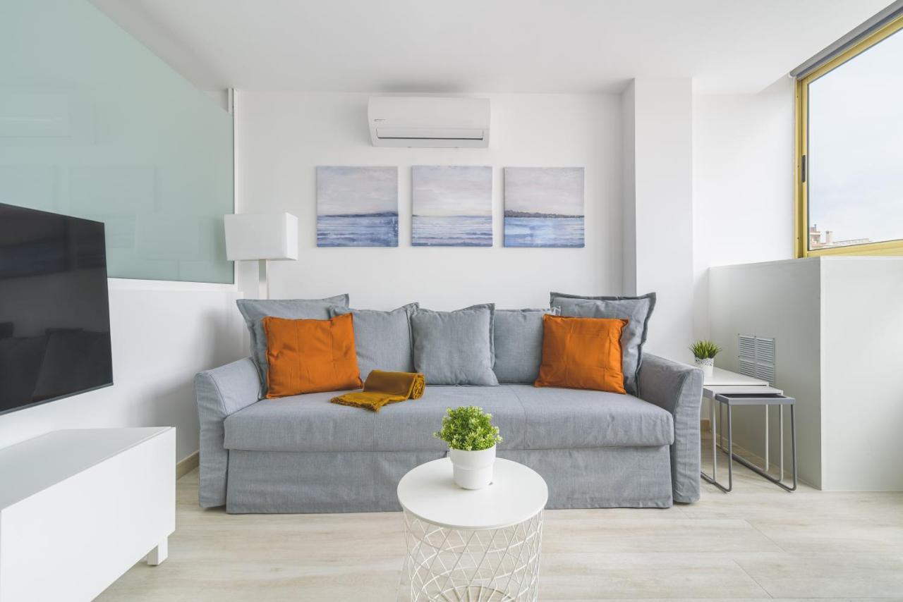 Home2Book Stylish Las Canteras3 Beach Лас-Пальмас-де-Гран-Канарія Екстер'єр фото