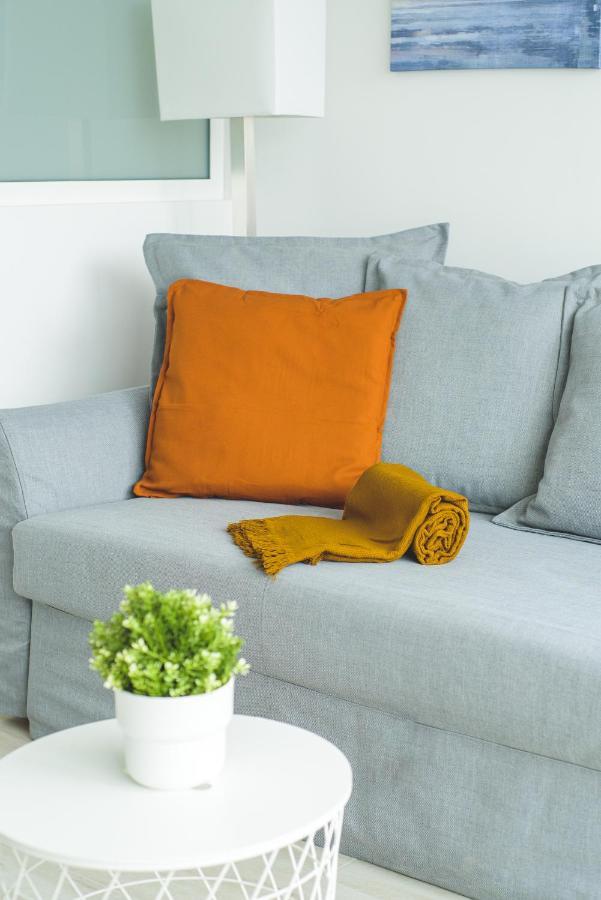 Home2Book Stylish Las Canteras3 Beach Лас-Пальмас-де-Гран-Канарія Екстер'єр фото