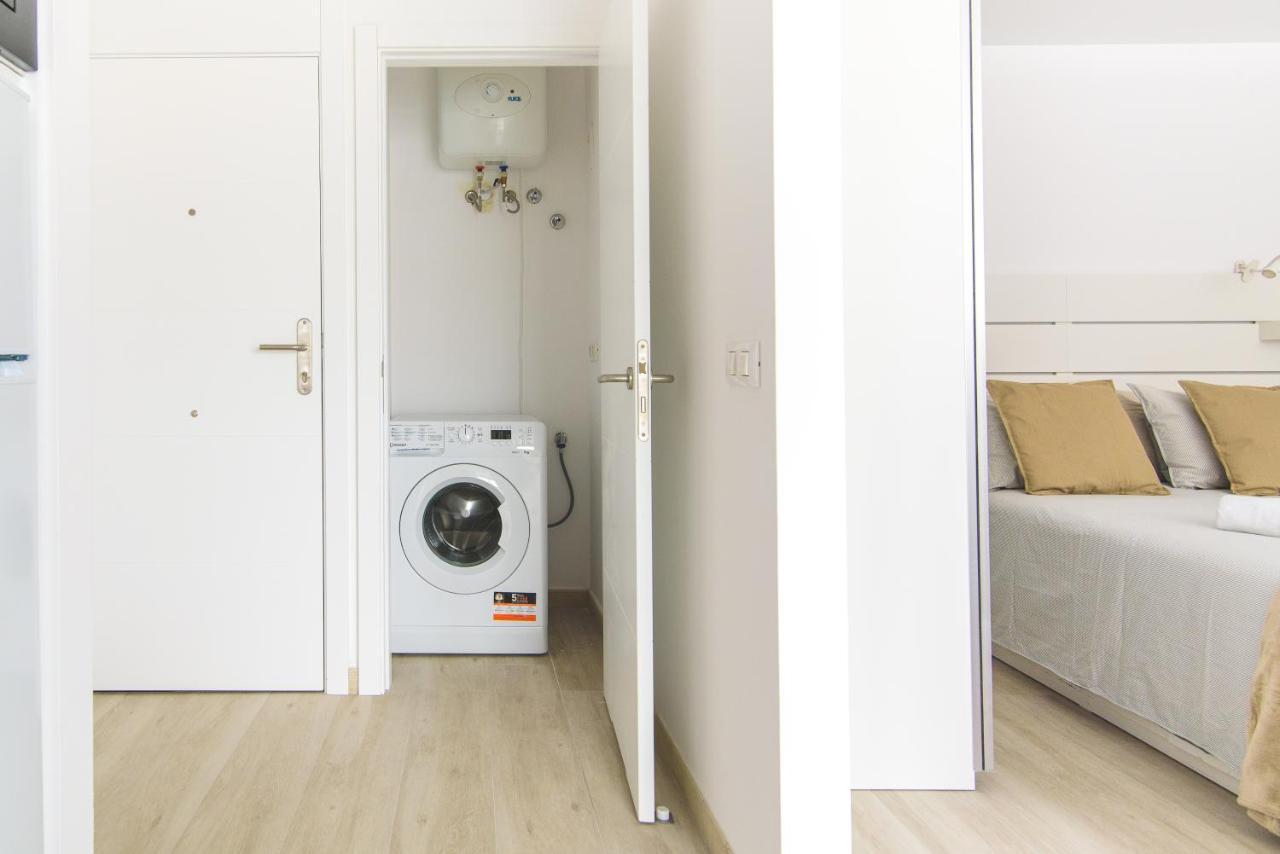 Home2Book Stylish Las Canteras3 Beach Лас-Пальмас-де-Гран-Канарія Екстер'єр фото