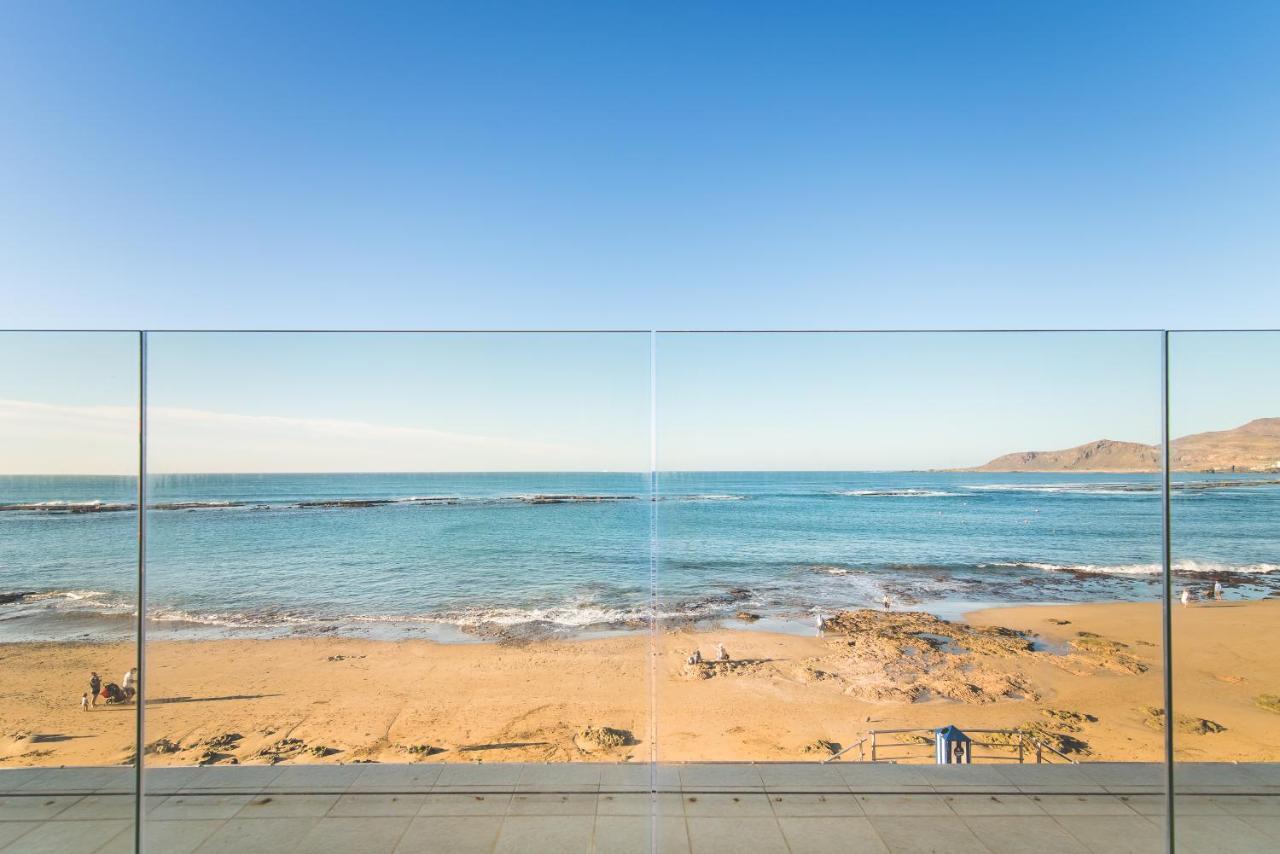 Home2Book Stylish Las Canteras3 Beach Лас-Пальмас-де-Гран-Канарія Екстер'єр фото