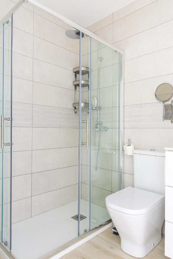 Home2Book Stylish Las Canteras3 Beach Лас-Пальмас-де-Гран-Канарія Екстер'єр фото